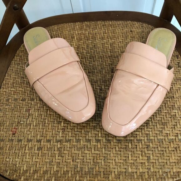 SALEāSplendidĀ pinkāloaferāsizeā6 - Picture 7 of 7